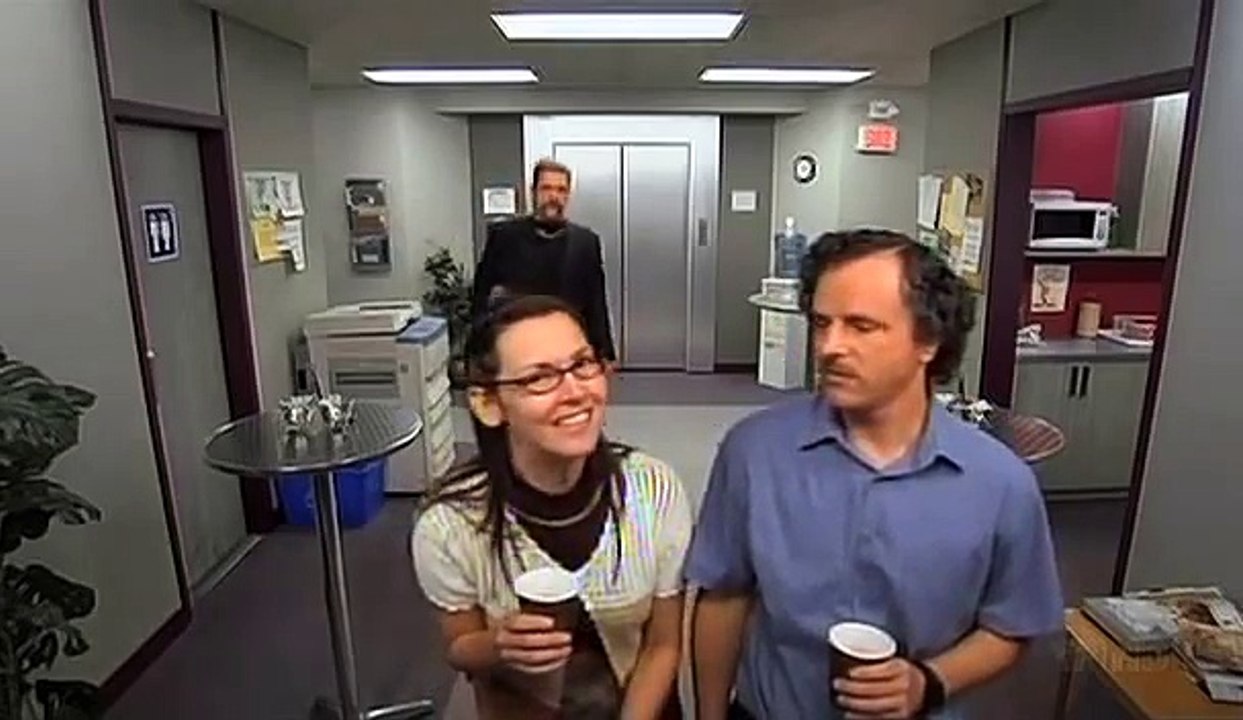 Camera Cafe   S08E14