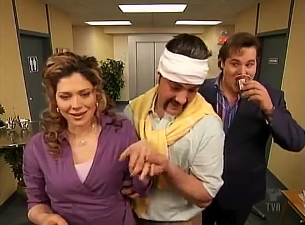 caméra café Qc s06e10