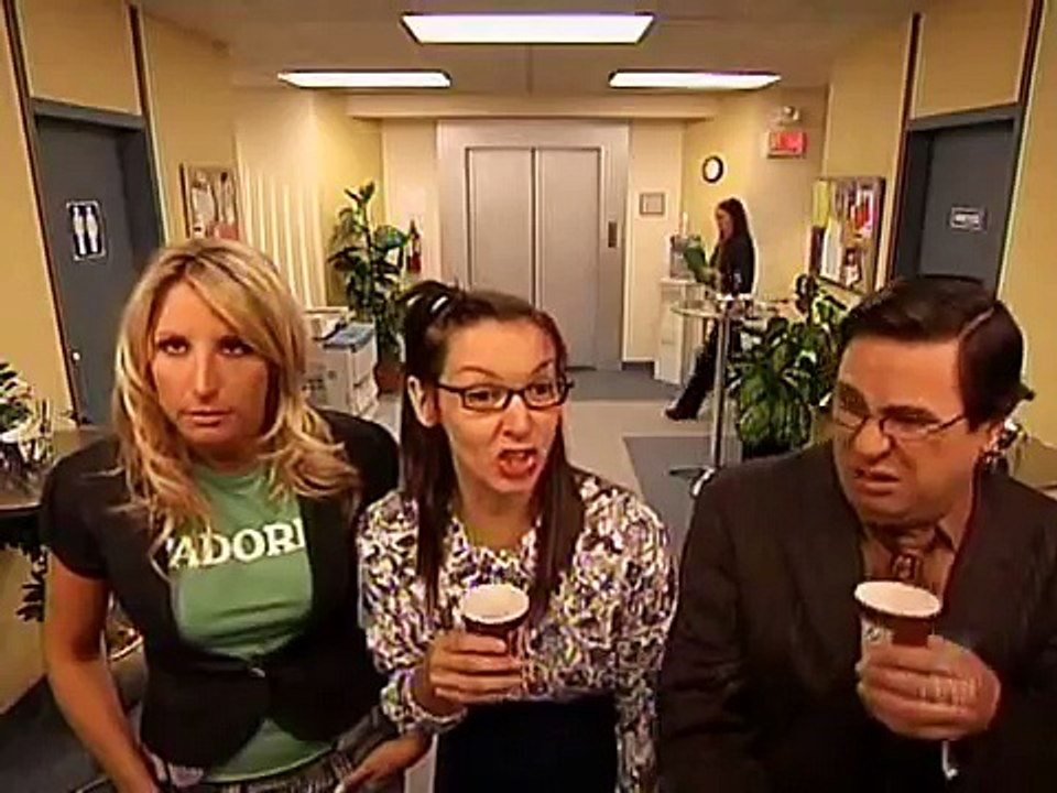 Caméra café   S07E02