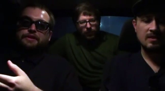 Midnight Screenings - Transformers: Age of Extinction