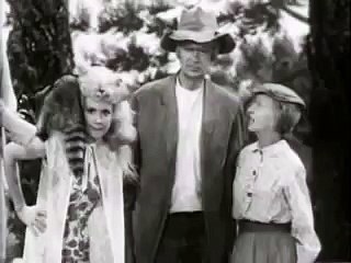 Beverly Hillbillies - The Clampetts Get Culture - Classic TV Show