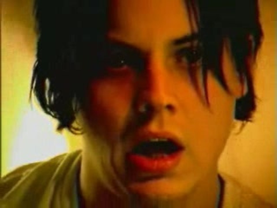 White Stripes "Hotel Yorba"