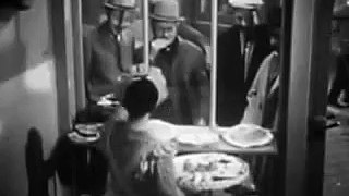 Sherlock Holmes - The Case of the Split Ticket - Classic TV Show Full Episode