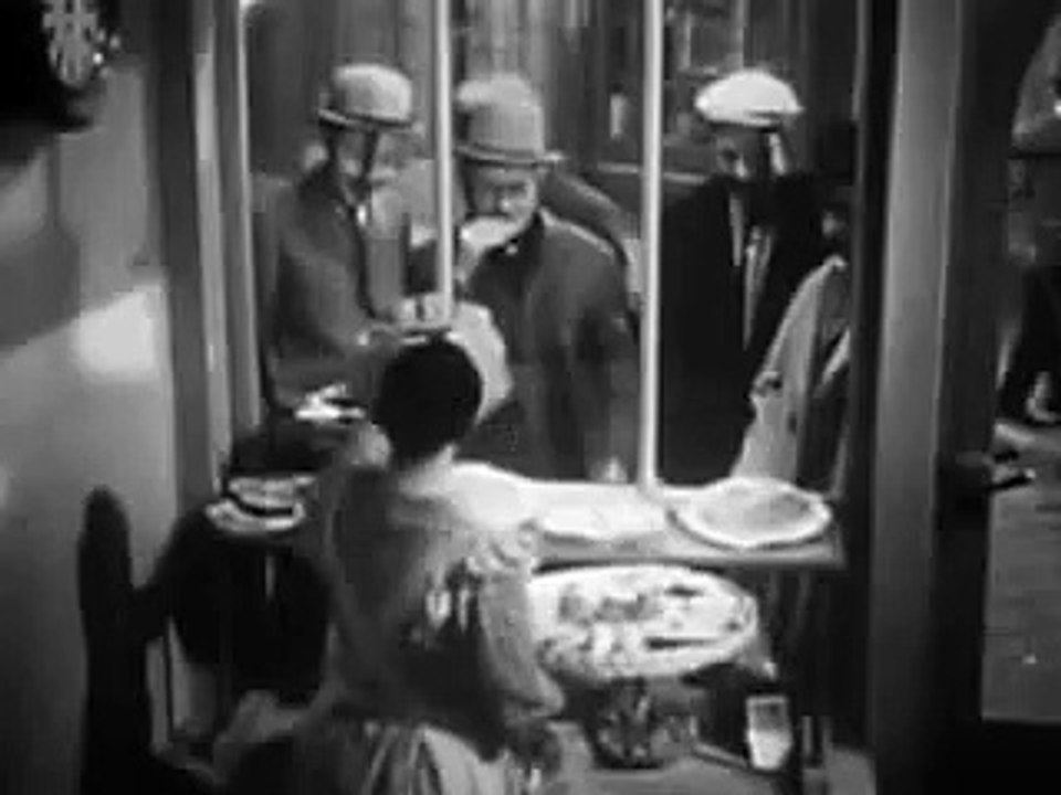 Sherlock Holmes - The Case of the Split Ticket - Classic TV Show Full Episode