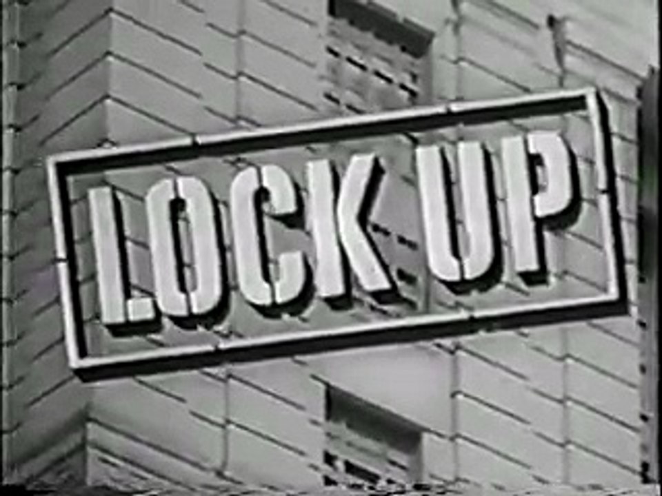 Lock Up - Change Of Heart - Classic TV Show