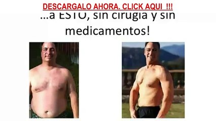 Nuevo Desintegrador de Grasa - Weightdestroyer En Español