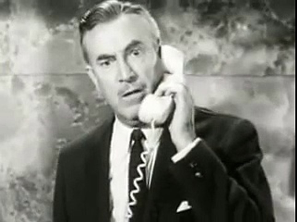 Beverly Hillbillies - Elly Becomes A Secretary - Classic TV Show