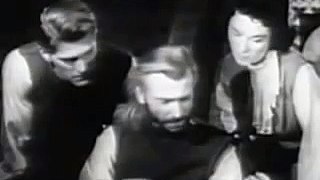 Flash Gordon - Saboteurs From Space - Classic TV Series