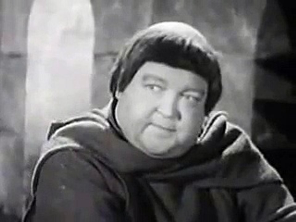 The Adventures of Robin Hood - The Scientist - Classic TV Show