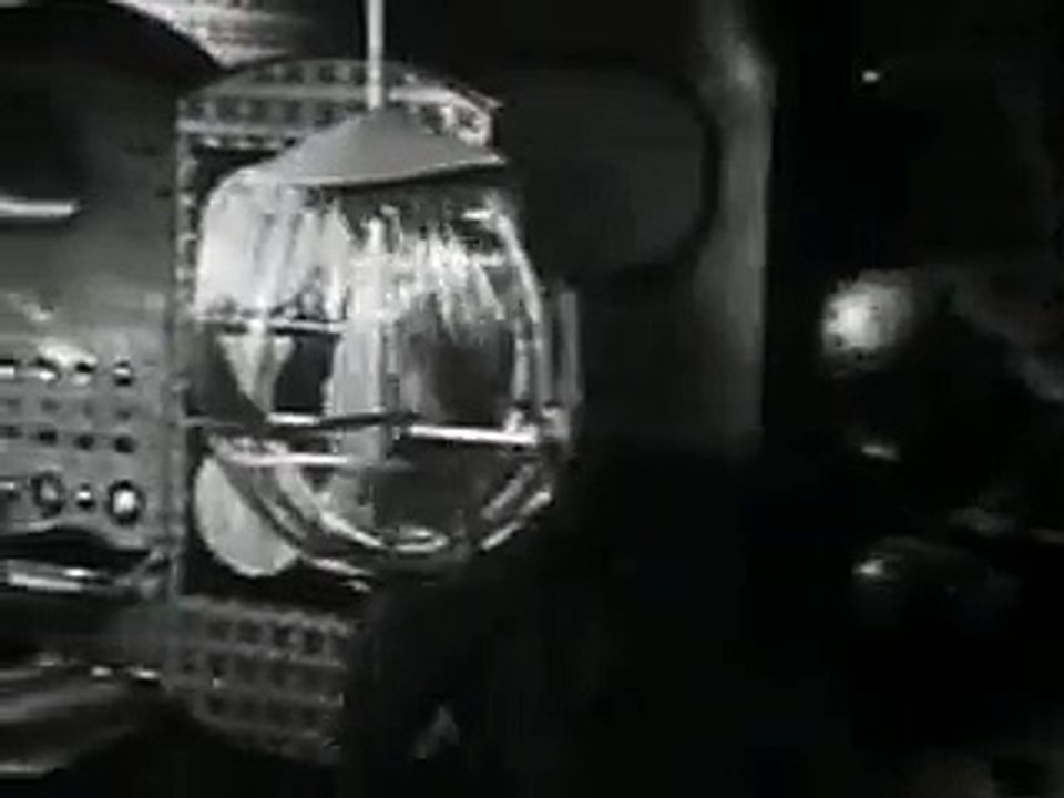 Flash Gordon - The Claim Jumpers - Classic TV Series