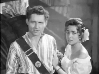 The Buccaneers - Captain Dan Tempest - Classic TV Show Full Episode