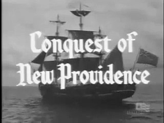 The Buccaneers - Conquest Of New Providence - Classic TV Show Full Episode