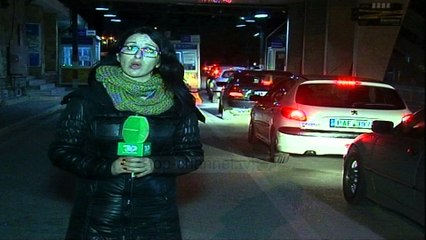 Sërish probleme në Kapshticë  - Top Channel Albania - News - Lajme