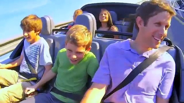 エプコット（ウォルト・ディズニー・ワールド）