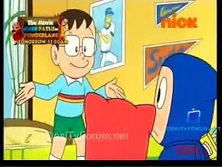 Ninja Hattori In Hindi Nick Tv 2014