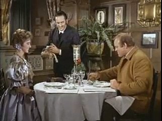 Bonanza - The Courtship - Classic TV Show