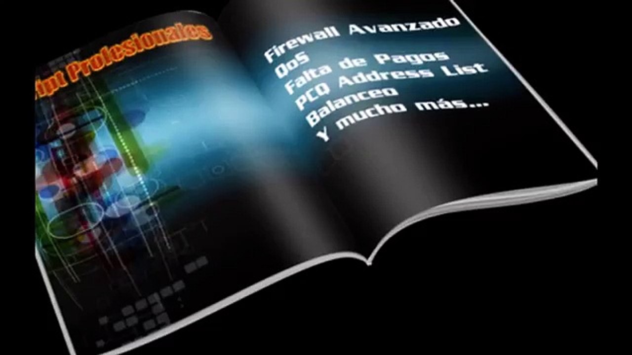 Configurar Mikrotik Wireless Como Un Experto