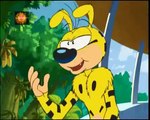 Uzun Kuyruk  Marsupilami 8.Bölüm - Çizgi Film Türkçe