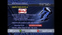 Tony Hawks Pro Skater 2X (Xbox) - Gameplay & Commentary