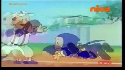 Ninja Hattori In Hindi Nick Tv 2014