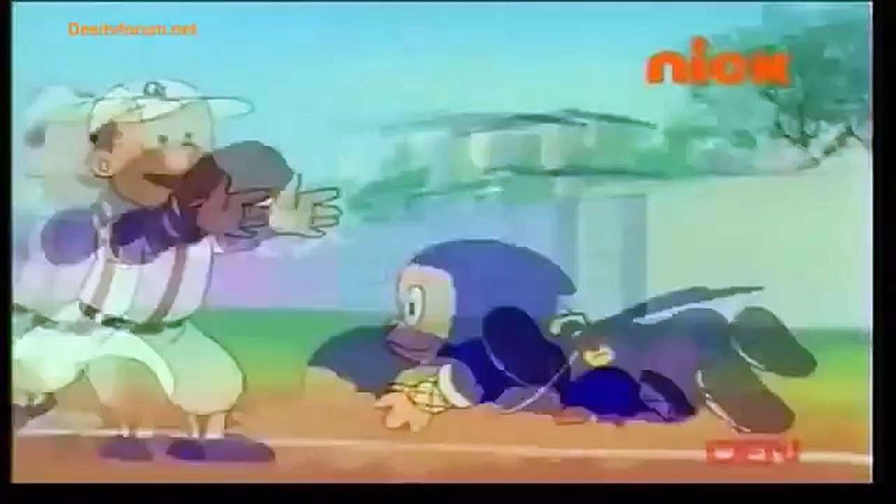 Ninja Hattori In Hindi Nick Tv 2014