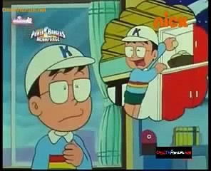 Ninja Hattori In Hindi Nick Tv 2014