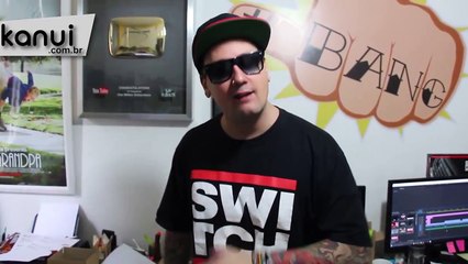 Boxe com abelhas, boxeador mais idiota do mundo - O poder é de vocês