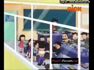 Ninja Hattori In Hindi Nick Tv 2014