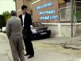 El Sindrome De Ulises Temporada 1 Capitulo 12