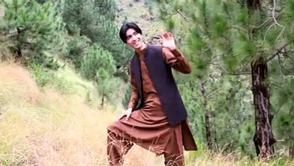 Pashto nice song by Singer Irshad Khan
