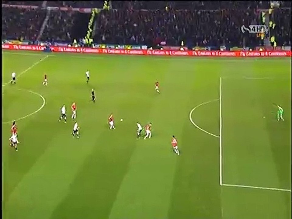 1-1 George Thorne SUPER Goal Derby 1-1 Man Utd FA CUP