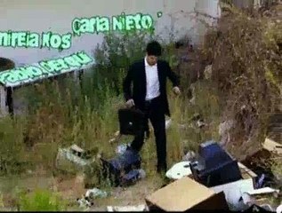 El Sindrome De Ulises Temporada 1 Capitulo 09