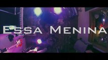 MC H - Essa Menina (Webclipe Oficial) (OQ Produções)