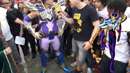 DESAFIO DA PIMENTA, SOU FODA - Sana | Fortaleza - CE [1/2]