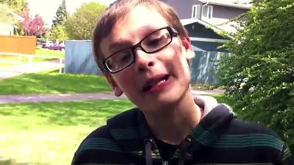 Getting Caught By Teachers Throwing Sh_tbags