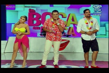 DBEB responde al programa “Hola a Todos”