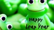5 Things You Don't Know About Leap Year