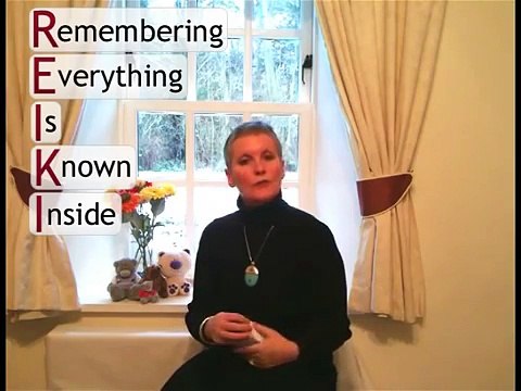 Judith Conroy, Founder Of Chikara-Reiki-Do, Answers Your Reiki Questions - Distance Healing