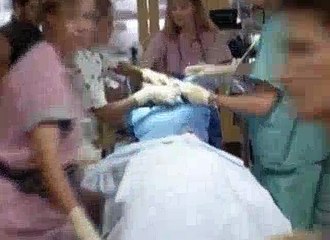 E.R. Urgencias Temporada 4 Capitulo 01