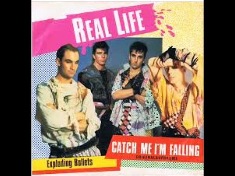 Real Life Heartland (Full Album + Bonus From Vinyls)
