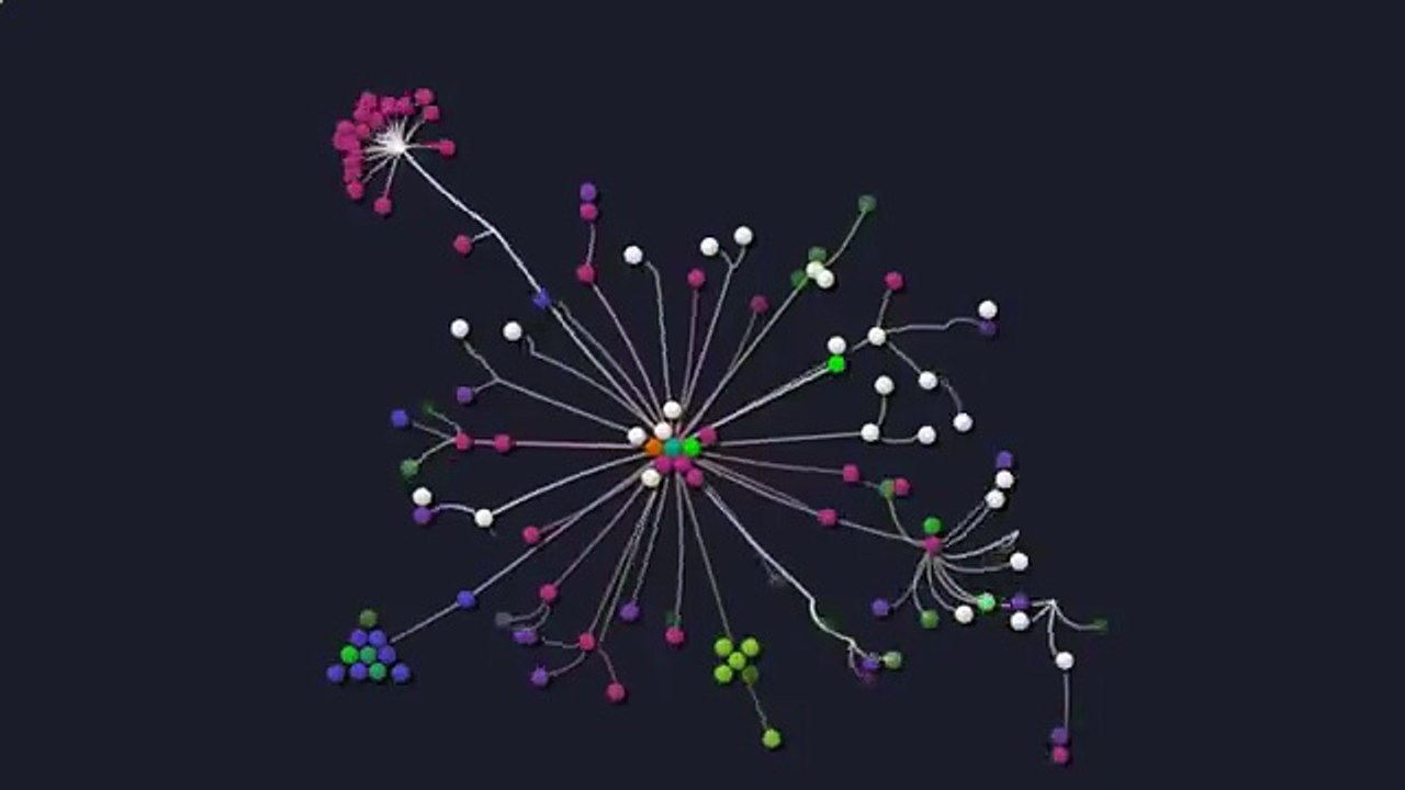 Website traffic visualization using Gource_ audello.mp4