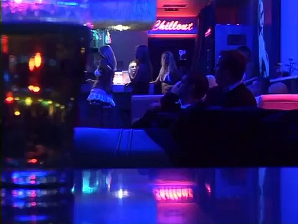 Le tourisme sexuel en Lettonie - Enquête exclusive