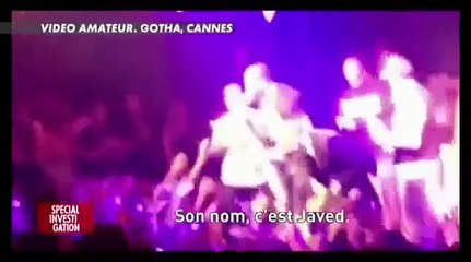 Reportage 2015 Caprices De Riches & Spécial Investigation