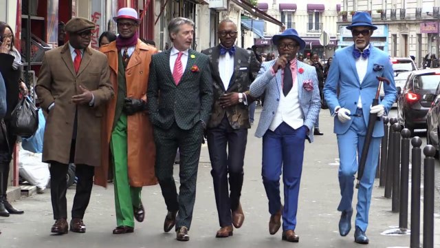 Antoine de Caunes devient sapeur - L'émission d'Antoine du 29/01 - CANAL+