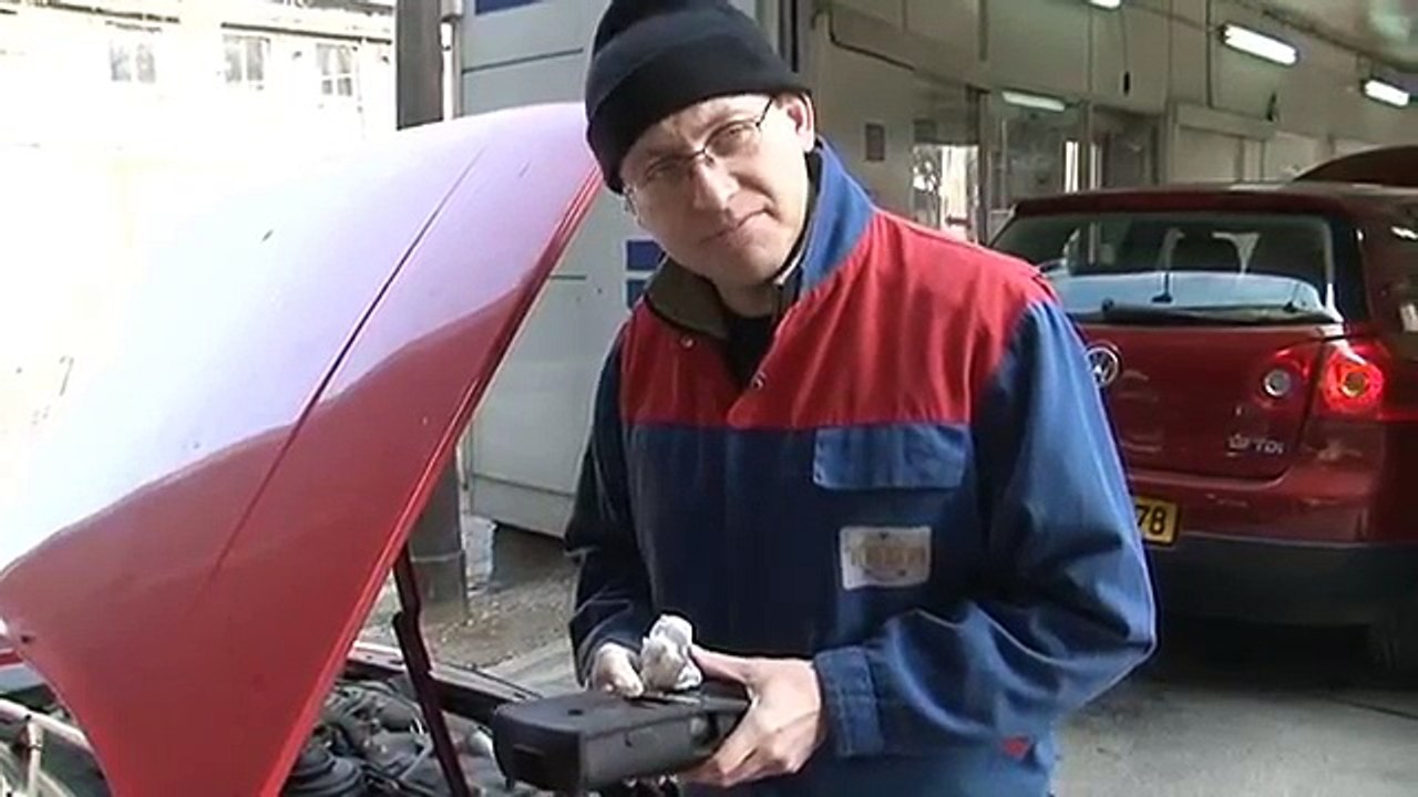 Pactole et magouilles du contrôle technique ! - Combien ça coûte ?