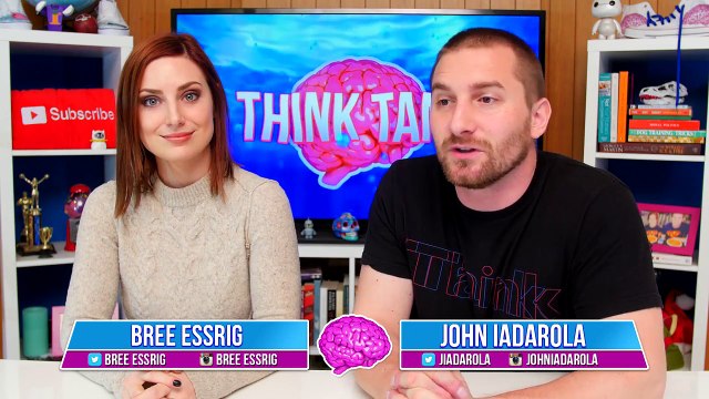 Were Replacing The Oceans Fish With Plastic