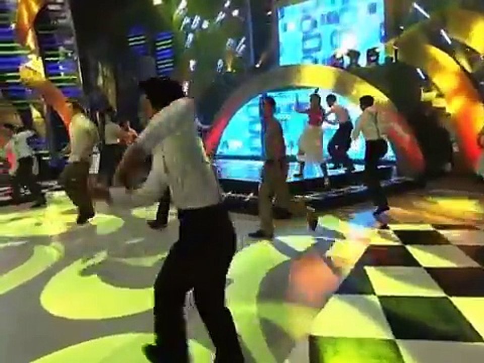EAT BULAGA 1-30-16