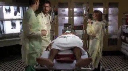 E.R. Urgencias Temporada 3 Capitulo 05