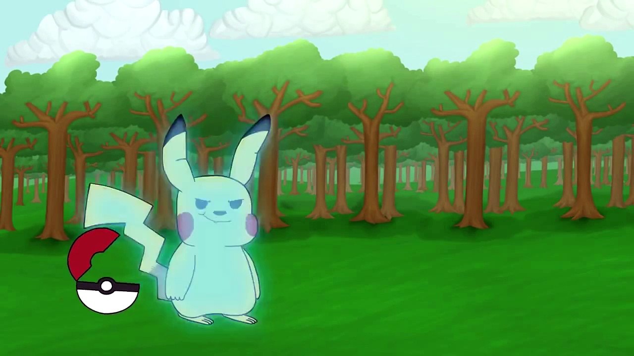 POKE-VIOLENTOS (DOBLAJE)