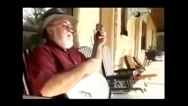 La Preuve La Plus Convaincante De L\'Existence Des Extraterrestres[Doc Ovnis]